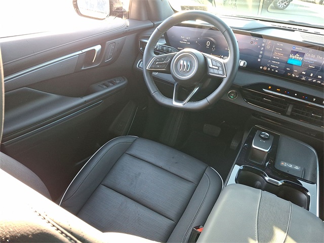 2025 Buick Enclave Sport Touring for sale at PATRIOT BUICK GMC OF BOYERTOWN