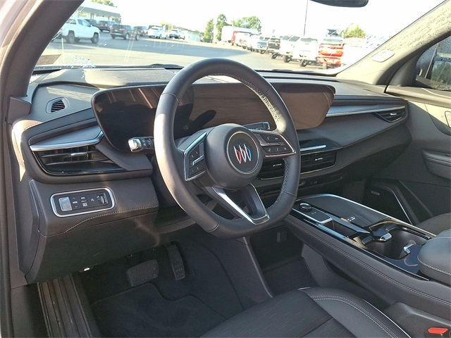 2025 Buick Enclave Sport Touring for sale at PATRIOT BUICK GMC OF BOYERTOWN