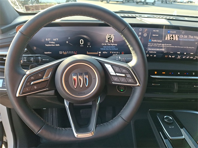 2025 Buick Enclave Sport Touring for sale at PATRIOT BUICK GMC OF BOYERTOWN