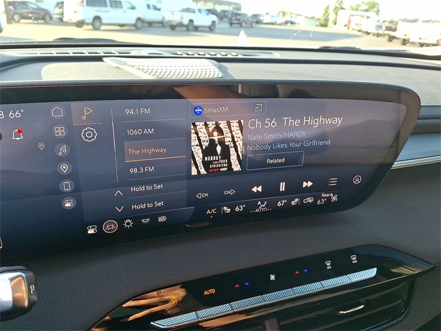 2025 Buick Enclave Sport Touring for sale at PATRIOT BUICK GMC OF BOYERTOWN