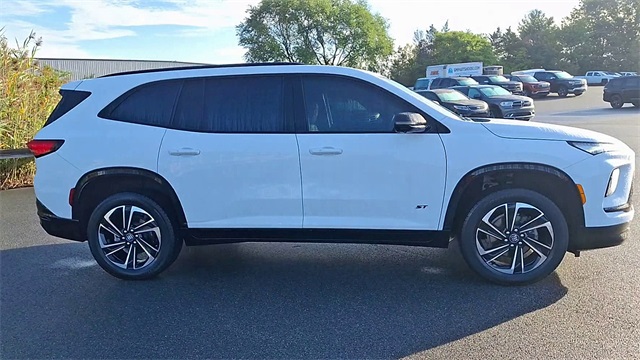 2025 Buick Enclave Sport Touring for sale at PATRIOT BUICK GMC OF BOYERTOWN