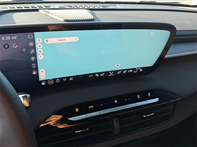 2025 Buick Enclave Sport Touring for sale at PATRIOT BUICK GMC OF BOYERTOWN