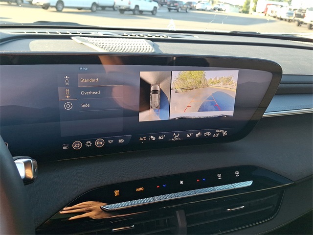 2025 Buick Enclave Sport Touring for sale at PATRIOT BUICK GMC OF BOYERTOWN