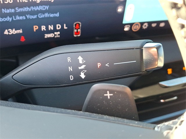 2025 Buick Enclave Sport Touring for sale at PATRIOT BUICK GMC OF BOYERTOWN