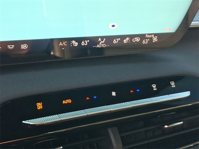 2025 Buick Enclave Sport Touring for sale at PATRIOT BUICK GMC OF BOYERTOWN