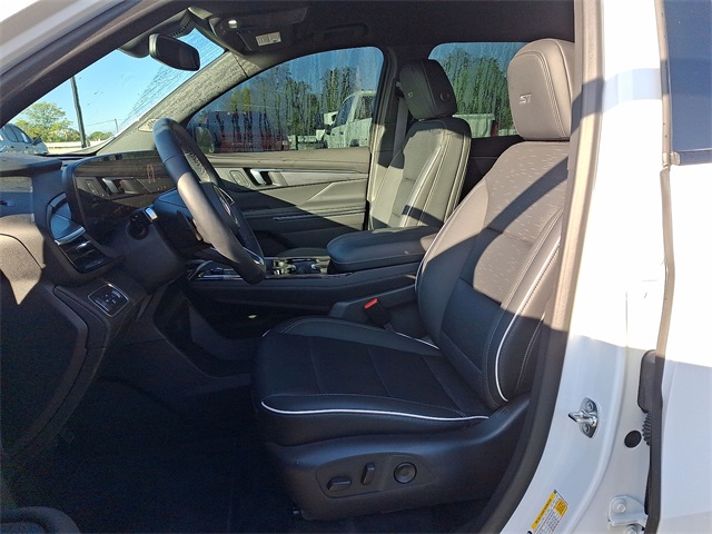 2025 Buick Enclave Sport Touring for sale at PATRIOT BUICK GMC OF BOYERTOWN