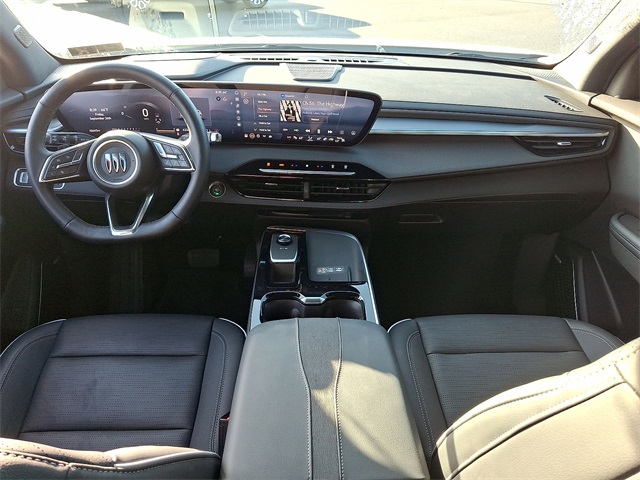 2025 Buick Enclave Sport Touring for sale at PATRIOT BUICK GMC OF BOYERTOWN