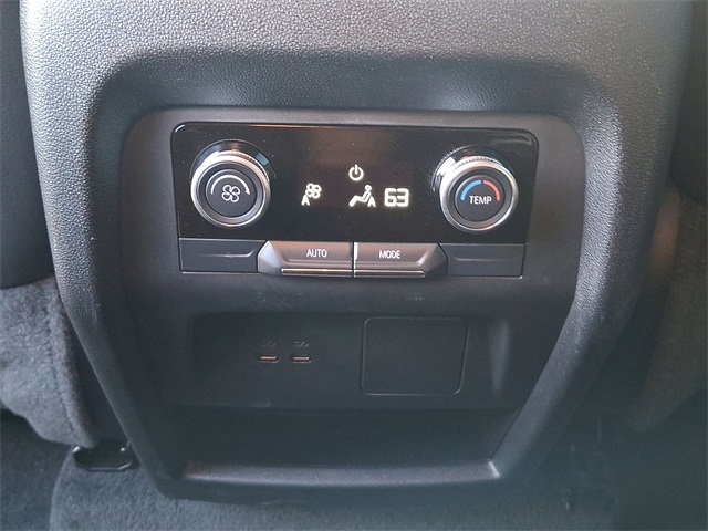 2025 Buick Enclave Sport Touring for sale at PATRIOT BUICK GMC OF BOYERTOWN