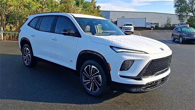 2025 Buick Enclave Sport Touring for sale at PATRIOT BUICK GMC OF BOYERTOWN
