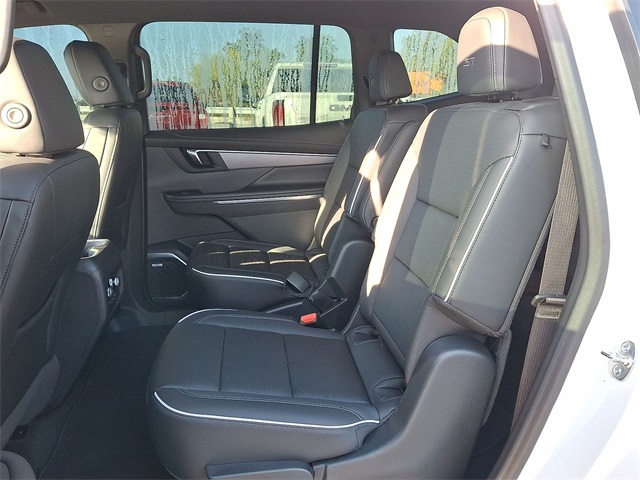 2025 Buick Enclave Sport Touring for sale at PATRIOT BUICK GMC OF BOYERTOWN