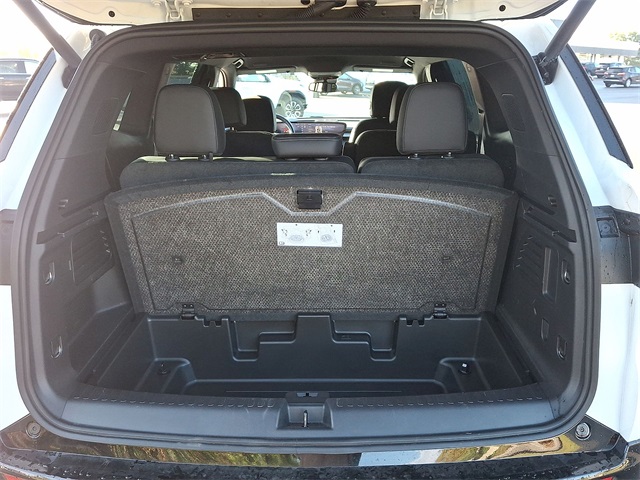 2025 Buick Enclave Sport Touring for sale at PATRIOT BUICK GMC OF BOYERTOWN