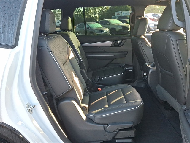 2025 Buick Enclave Sport Touring for sale at PATRIOT BUICK GMC OF BOYERTOWN