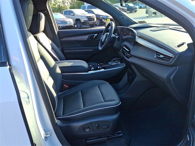 2025 Buick Enclave Sport Touring for sale at PATRIOT BUICK GMC OF BOYERTOWN