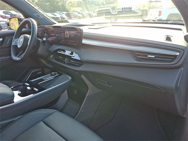 2025 Buick Enclave Sport Touring for sale at PATRIOT BUICK GMC OF BOYERTOWN