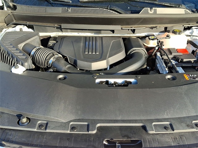 2025 Buick Enclave Sport Touring for sale at PATRIOT BUICK GMC OF BOYERTOWN