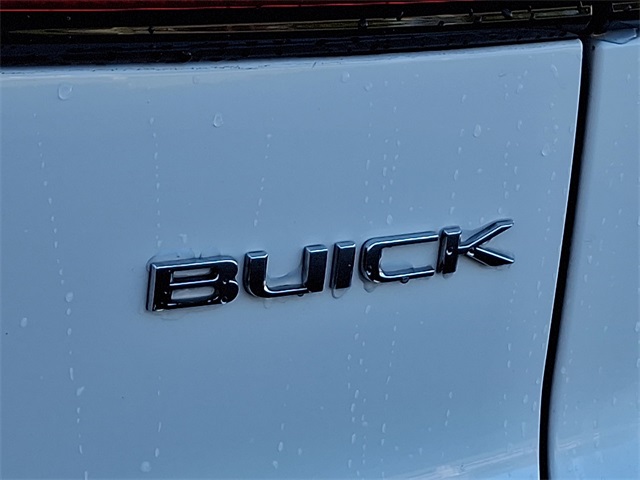 2025 Buick Enclave Sport Touring for sale at PATRIOT BUICK GMC OF BOYERTOWN