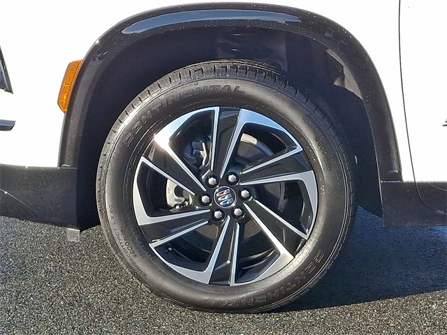 2025 Buick Enclave Sport Touring for sale at PATRIOT BUICK GMC OF BOYERTOWN