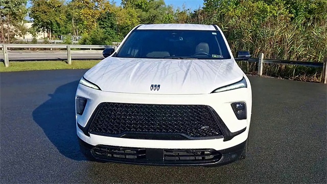 2025 Buick Enclave Sport Touring for sale at PATRIOT BUICK GMC OF BOYERTOWN