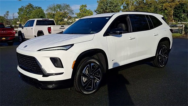 2025 Buick Enclave Sport Touring for sale at PATRIOT BUICK GMC OF BOYERTOWN