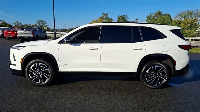 2025 Buick Enclave Sport Touring for sale at PATRIOT BUICK GMC OF BOYERTOWN