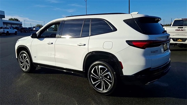 2025 Buick Enclave Sport Touring for sale at PATRIOT BUICK GMC OF BOYERTOWN