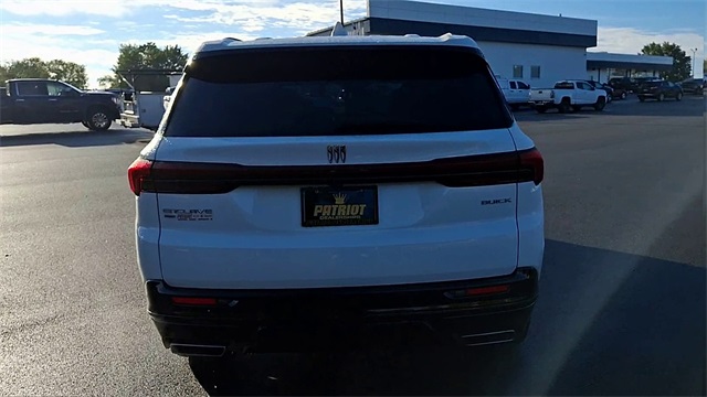 2025 Buick Enclave Sport Touring for sale at PATRIOT BUICK GMC OF BOYERTOWN