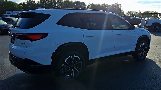 2025 Buick Enclave Sport Touring for sale at PATRIOT BUICK GMC OF BOYERTOWN