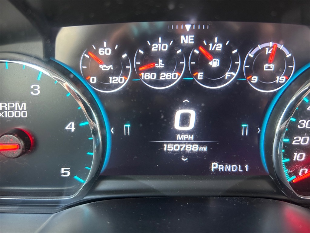 Used Car 2019 Gmc Sierra 2500hd  Denali For Sale Under $40,000 In Floresville, Texas