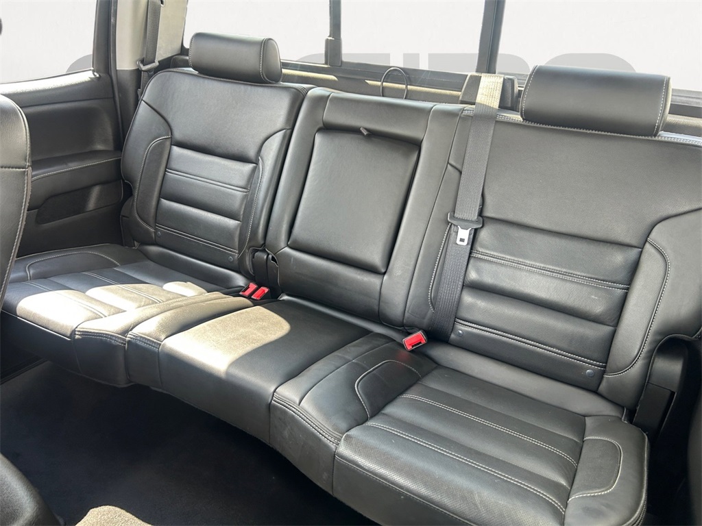 Used Car 2019 Gmc Sierra 2500hd  Denali For Sale Under $40,000 In Floresville, Texas