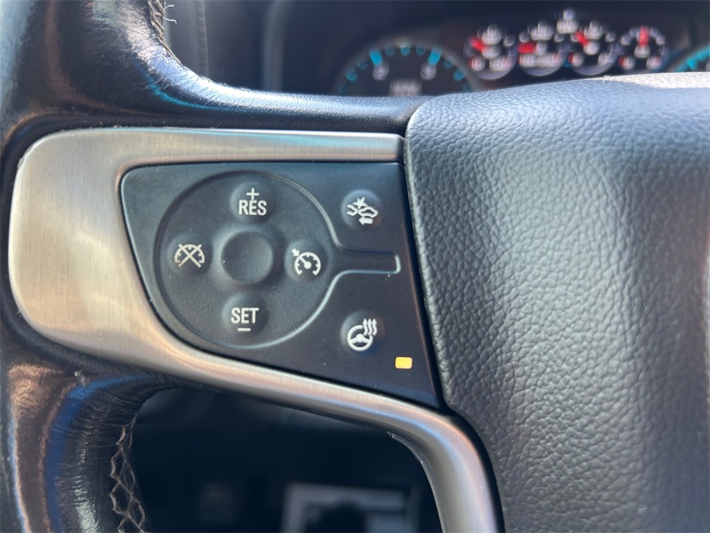 Used Car 2019 Gmc Sierra 2500hd  Denali For Sale Under $40,000 In Floresville, Texas