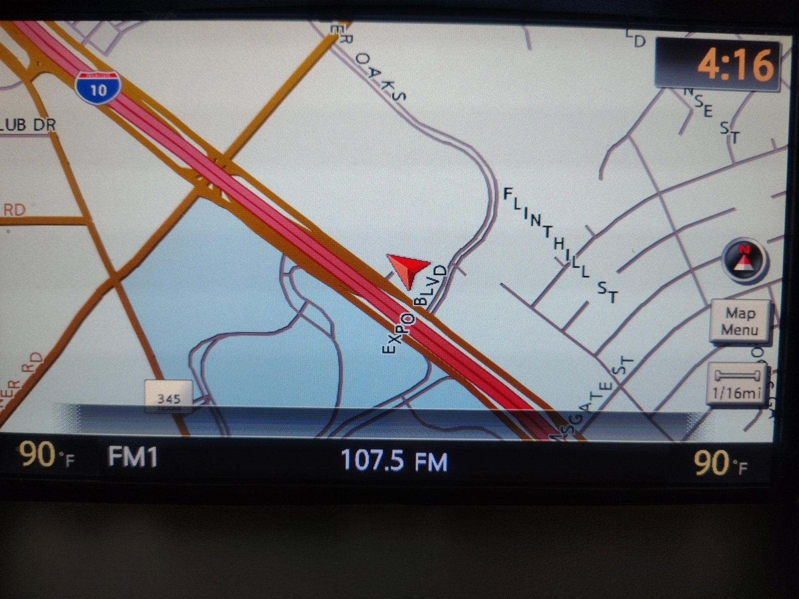 Used Car 2015 Nissan Armada  Platinum For Sale Under $20,000 In San Antonio, Texas