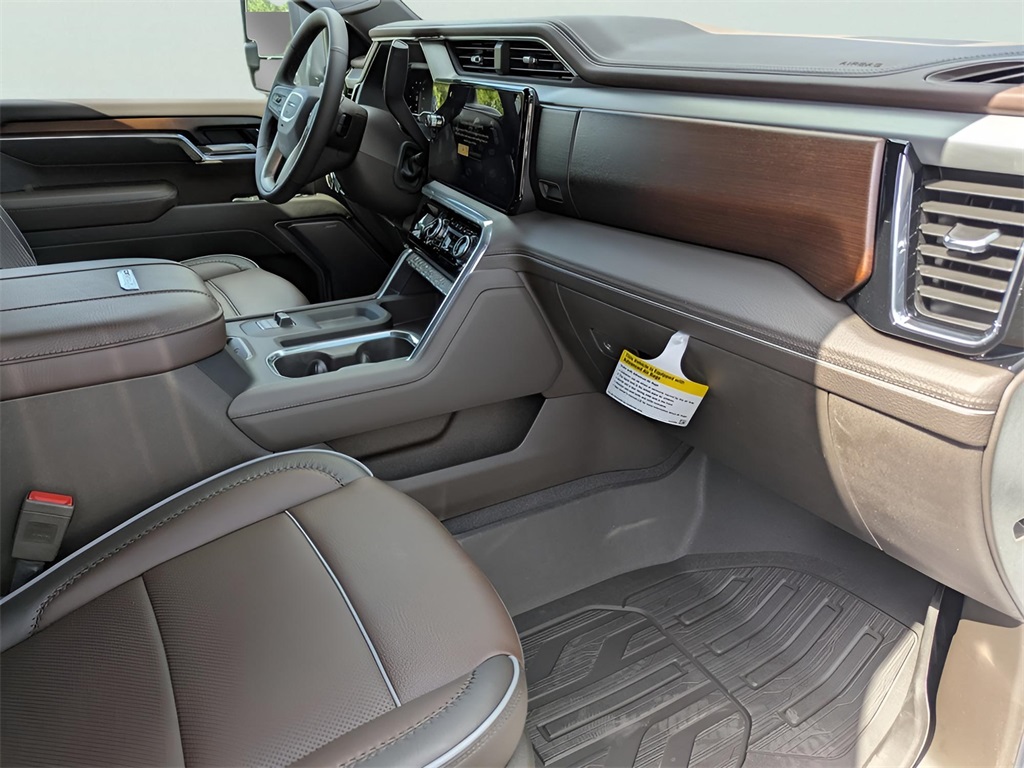 New Car 2025 Gmc Sierra 2500hd  Denali For Sale Under $90,000 In Austin, Texas