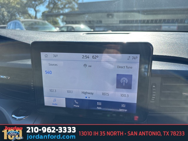 Used Car 2022 Ford Explorer  Xlt For Sale Under $25,000 In San Antonio, Texas