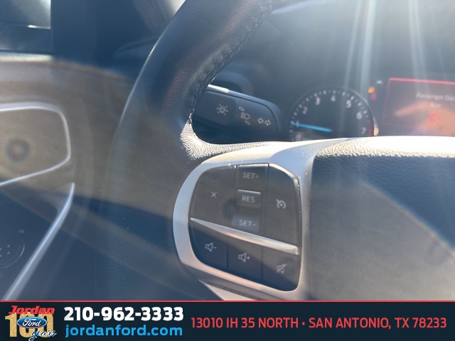 Used Car 2022 Ford Explorer  Xlt For Sale Under $25,000 In San Antonio, Texas