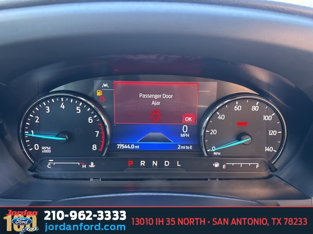 Used Car 2022 Ford Explorer  Xlt For Sale Under $25,000 In San Antonio, Texas