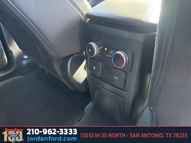 Used Car 2022 Ford Explorer  Xlt For Sale Under $25,000 In San Antonio, Texas