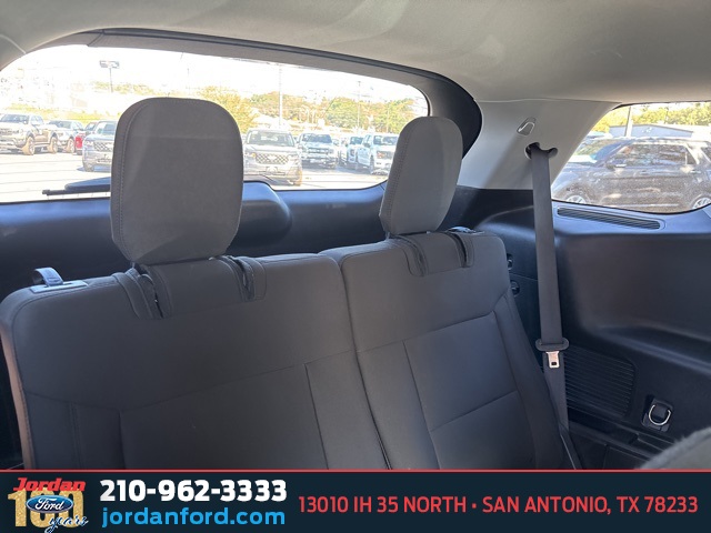 Used Car 2022 Ford Explorer  Xlt For Sale Under $25,000 In San Antonio, Texas
