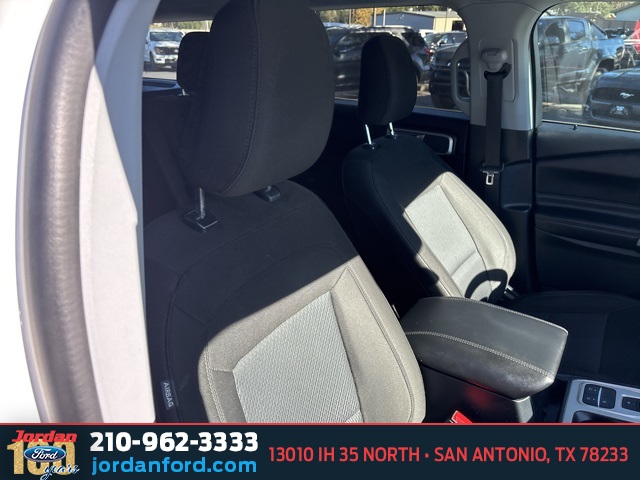 Used Car 2022 Ford Explorer  Xlt For Sale Under $25,000 In San Antonio, Texas