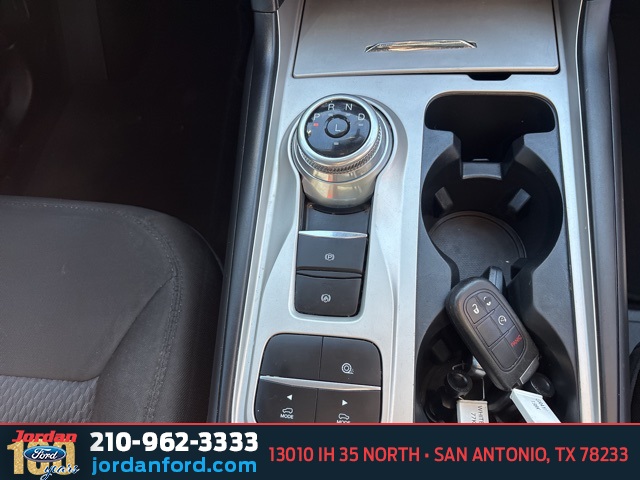 Used Car 2022 Ford Explorer  Xlt For Sale Under $25,000 In San Antonio, Texas
