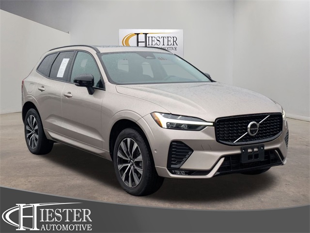 2025 Volvo XC60 B5 Plus Dark Theme AWD