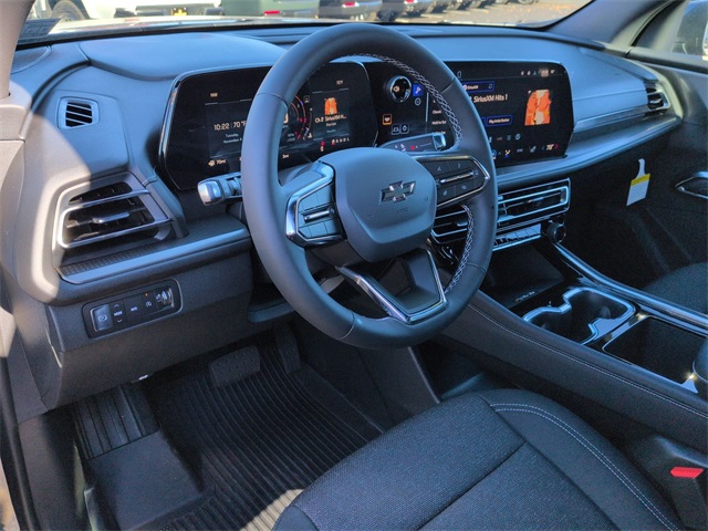 2026 Chevrolet Traverse LT for sale at PATRIOT CHEVROLET OF LIMERICK