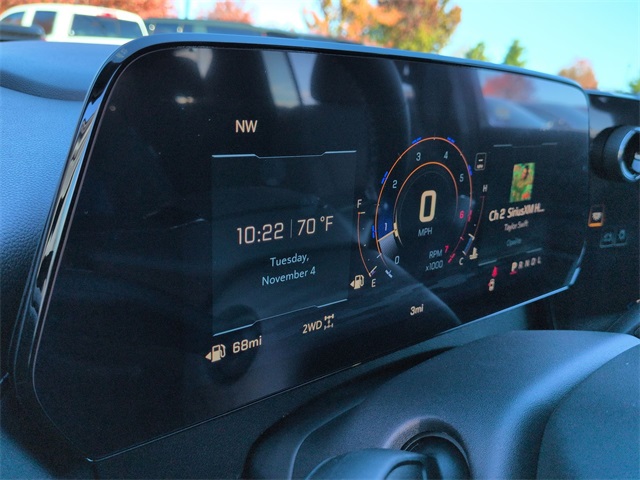 2026 Chevrolet Traverse LT for sale at PATRIOT CHEVROLET OF LIMERICK