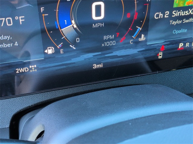 2026 Chevrolet Traverse LT for sale at PATRIOT CHEVROLET OF LIMERICK