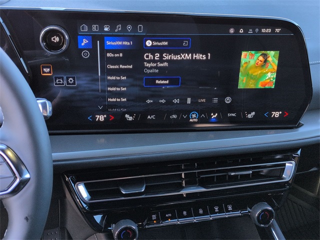 2026 Chevrolet Traverse LT for sale at PATRIOT CHEVROLET OF LIMERICK