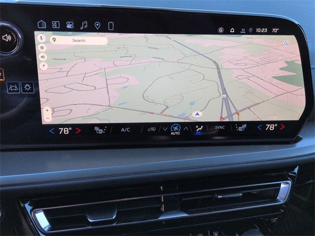 2026 Chevrolet Traverse LT for sale at PATRIOT CHEVROLET OF LIMERICK