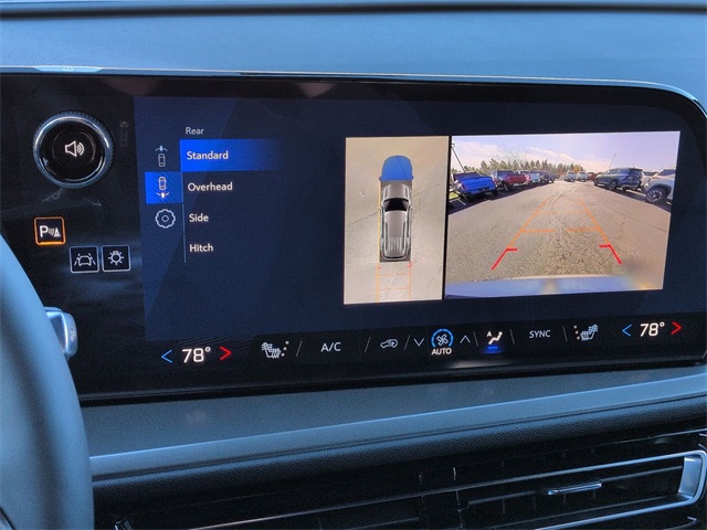 2026 Chevrolet Traverse LT for sale at PATRIOT CHEVROLET OF LIMERICK