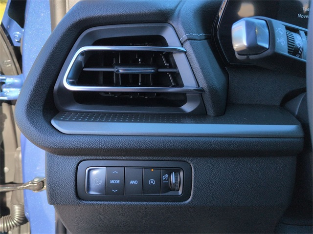 2026 Chevrolet Traverse LT for sale at PATRIOT CHEVROLET OF LIMERICK