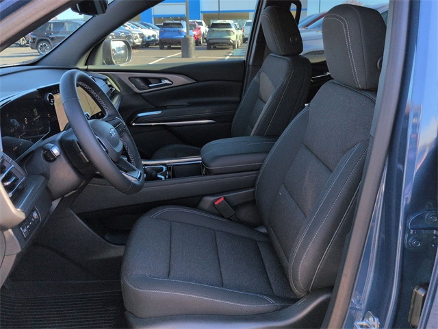 2026 Chevrolet Traverse LT for sale at PATRIOT CHEVROLET OF LIMERICK