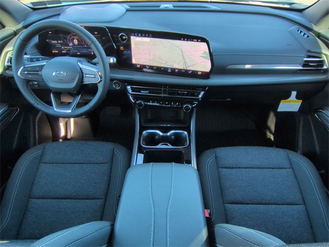 2026 Chevrolet Traverse LT for sale at PATRIOT CHEVROLET OF LIMERICK