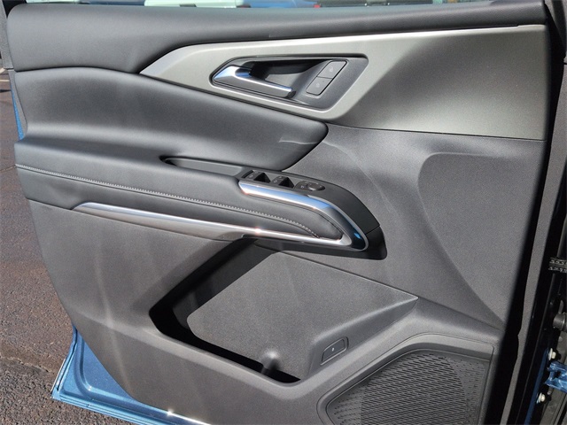 2026 Chevrolet Traverse LT for sale at PATRIOT CHEVROLET OF LIMERICK